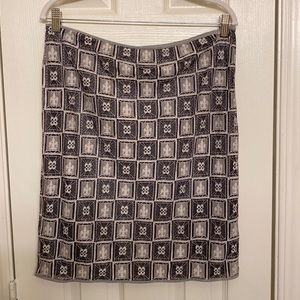 NWT Sophie Max Skirt